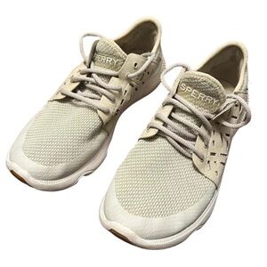 Sperry’s Women's 7 Sea 3-Eye Sneaker